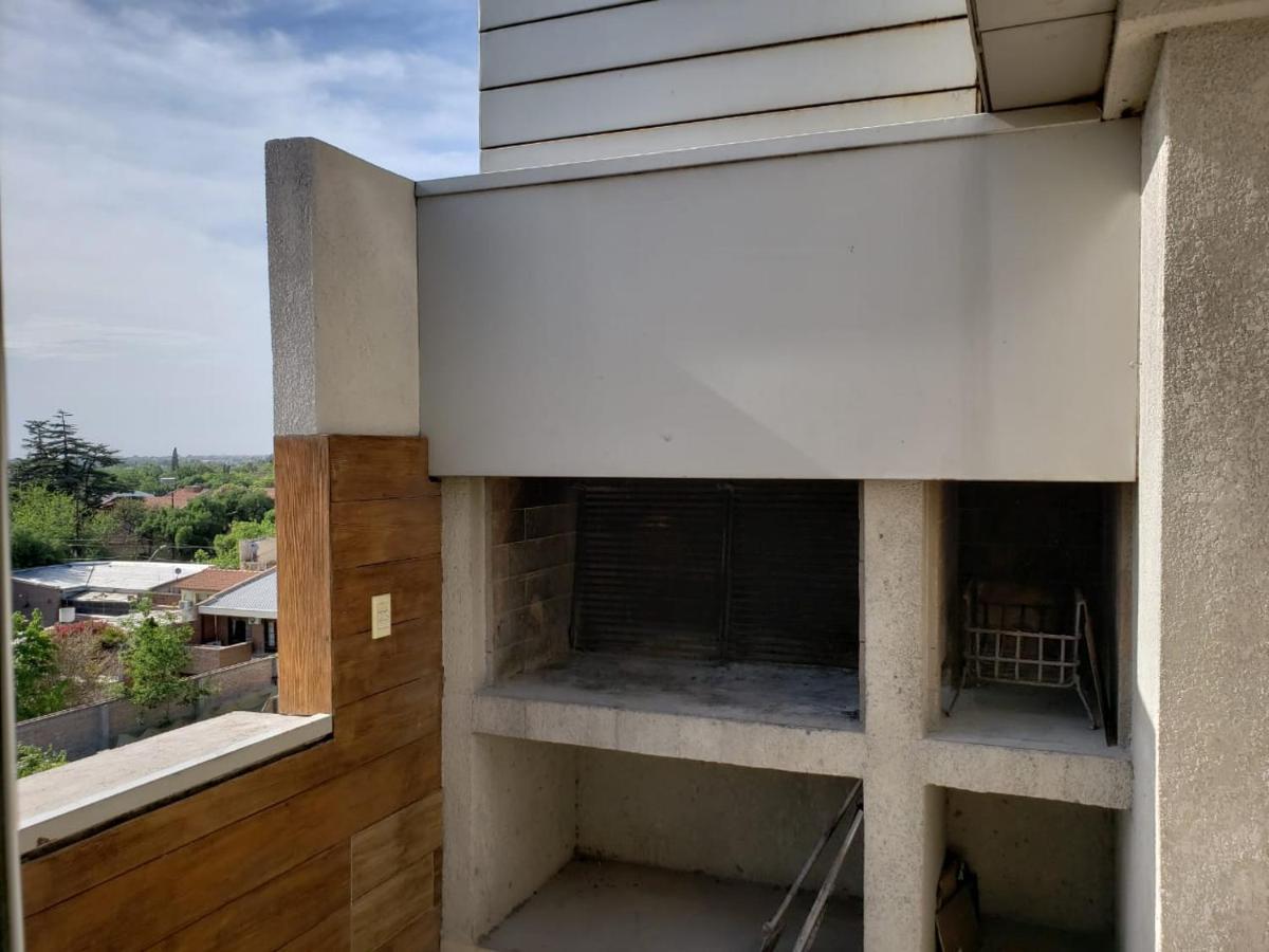 Brisas Apartment メンドーサ エクステリア 写真